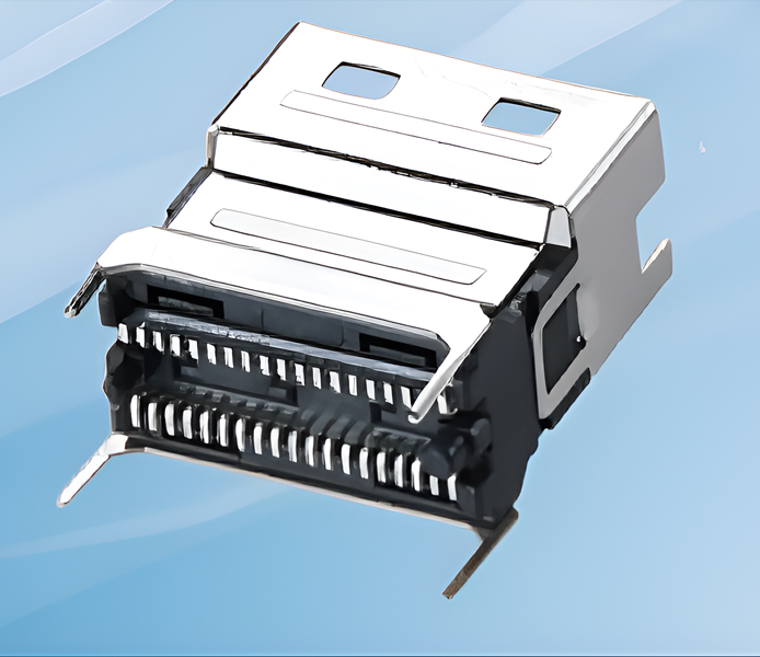Connector Products